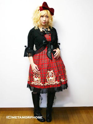 値下げ】美品 shetokyo 限定ジャケット Niki swan tweed Jacket｜SHE