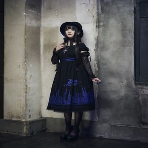 Silent Moon OP (Medium Length) (2026) by Moi-même-Moitié