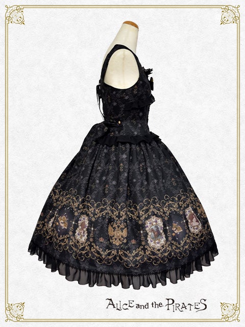 ALICE and the PIRATES エリザベートJSK Elisabeth ~A Shining Star in the Dark Night~ JSK I by Alice and