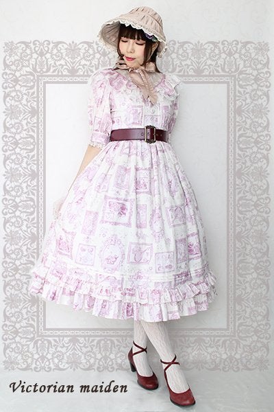 Lazy Afternoon Doll OP by Victorian Maiden
