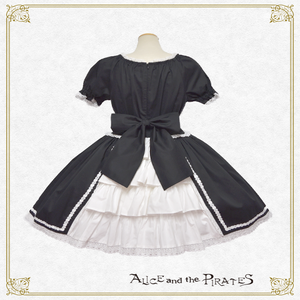 Ansie Princess OP (2018) by Alice and the Pirates