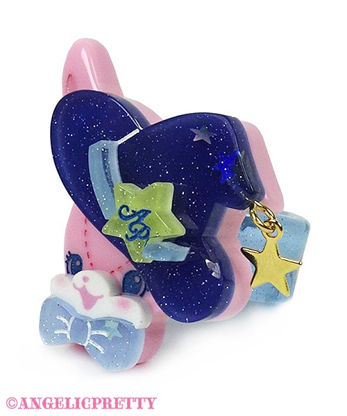 Little　Witchリリカルバニー　アクセサリー　まとめ売り ygacxUVN3MzqVFAlyI19adSCdKEBcD