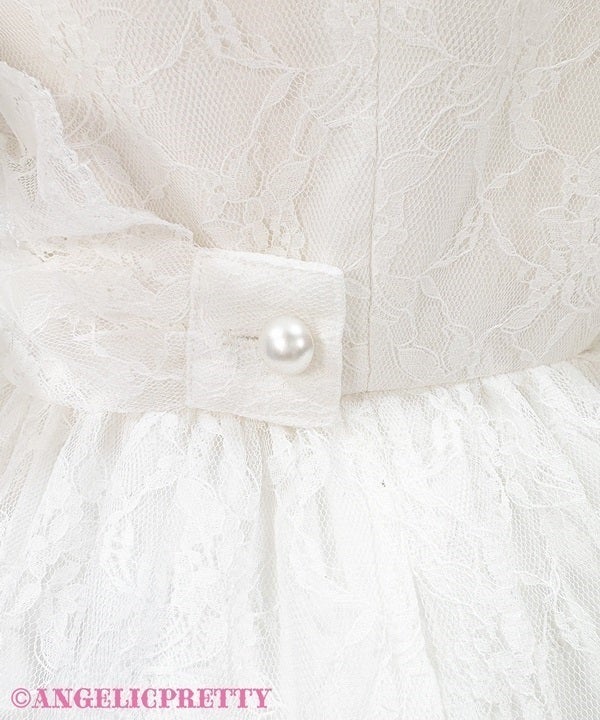Sucre Ange JSK by Angelic Pretty
