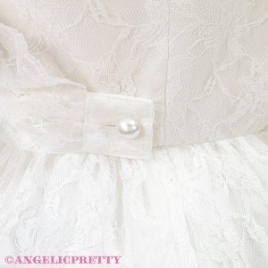Sucre Ange JSK by Angelic Pretty
