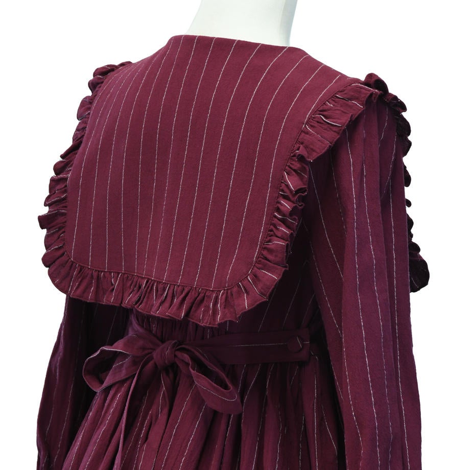 Anemone Frill OP by Sheglit