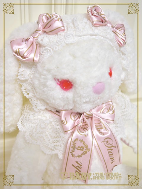 Usakumya Rucksack Mini (2024 Shanghai exclusive) by Baby, the