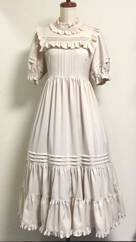 Little Princess 3 Tier OP (Long Length) by Physical Drop