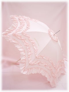 Rich Frilled Umbrella (2006) by Baby, the Stars Shine Bright