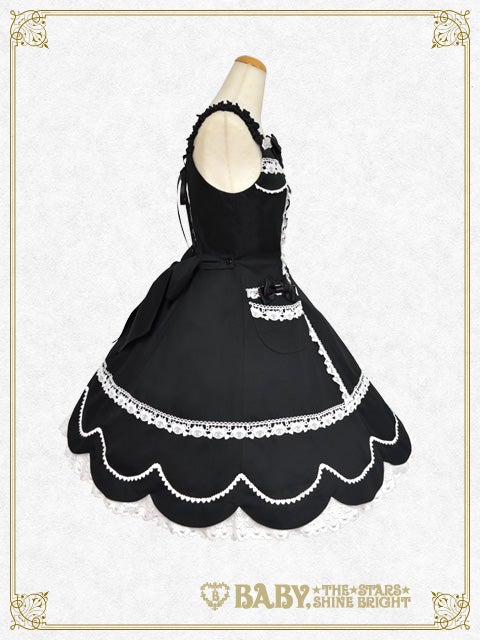 Kumya's Lovely Parade JSK (2025) by Baby, the Stars Shine Bright