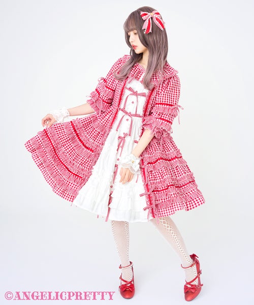 Little House OP by Angelic Pretty