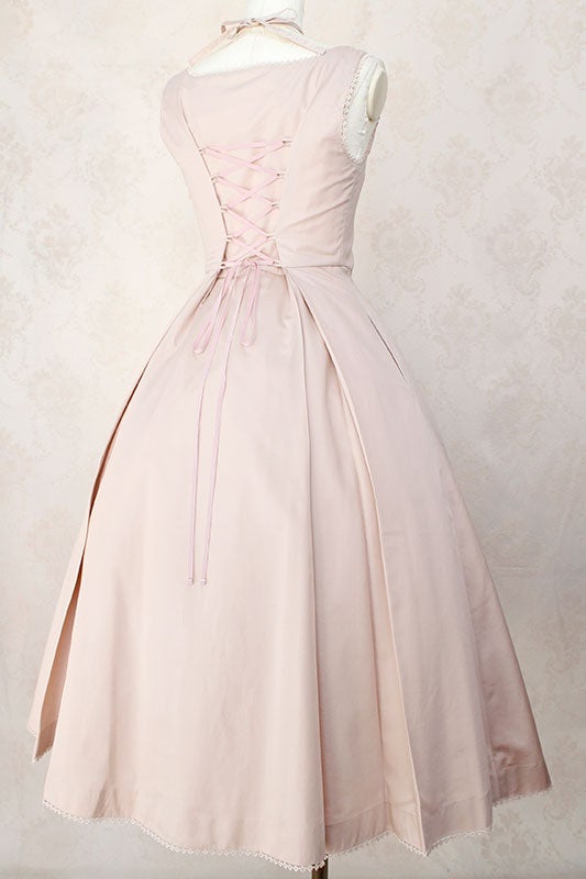Lady Long OP by Victorian Maiden