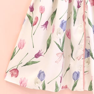 Tulip Set JSK (2022) by Emily Temple Cute