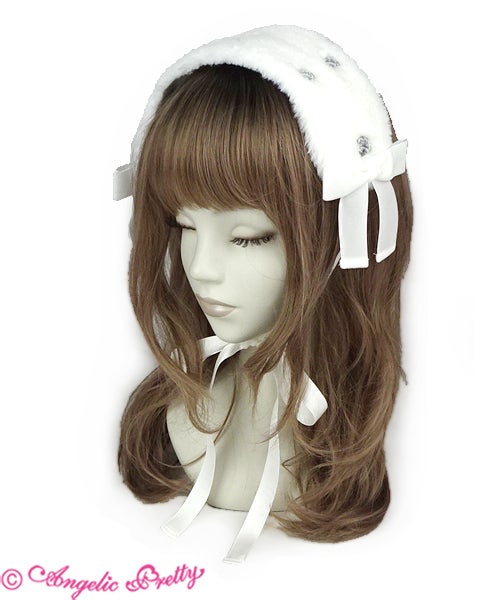 AngelicPretty Fantastic Crystal ファーティペット zHCMR1fMD7jHYIzCvA6YXpXRO42TvT