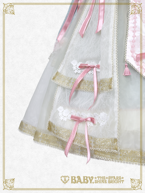SA・KU・RA Palais Royal OP by Baby, the Stars Shine Bright