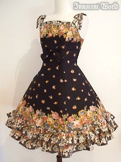 Margrette JSK by Innocent World
