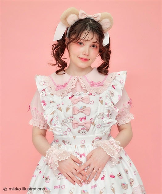 う*ぎ様 axes femme kawaii　mikko　ダイナーカフェジャンス zTYSpbN0HtPxtXJyqUcYCQ3D7pHWRd