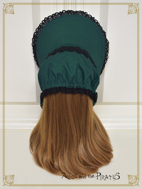 Adeline Bonnet by Alice and the Pirates