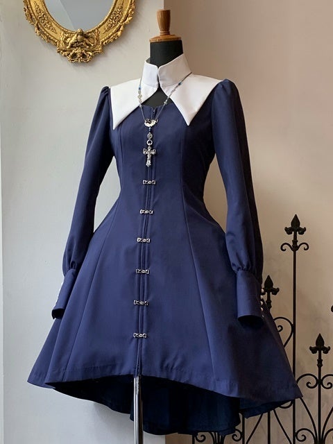 クラリッサワンピース Clarissa OP L Size by Atelier Boz