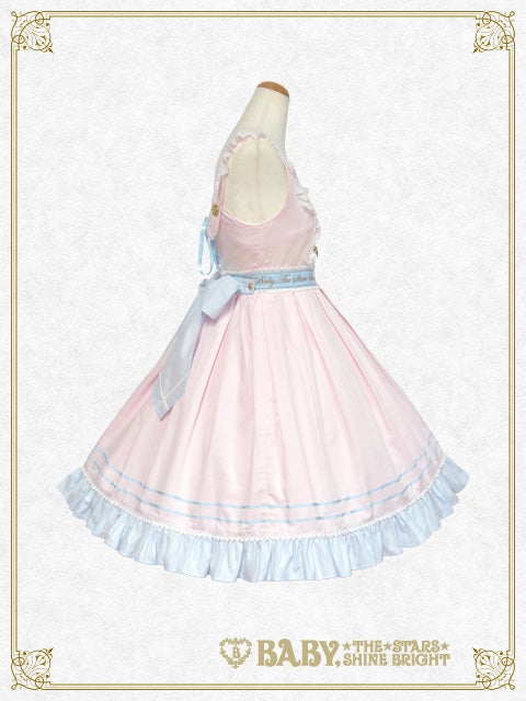 Best Wishes Sailor JSK by Baby, the Stars Shine Bright