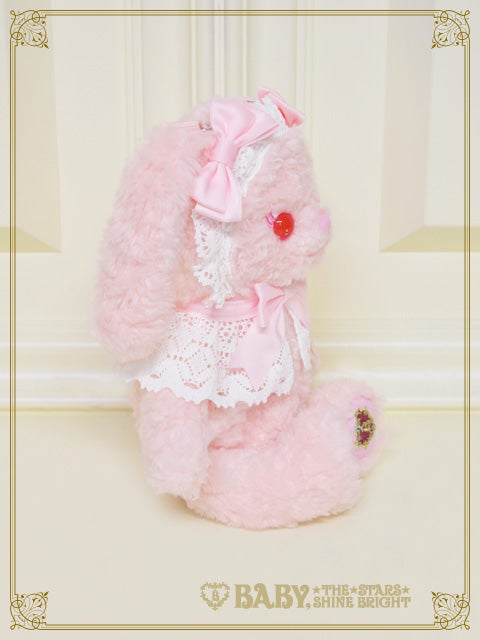 Usakumya Pochette (2025 2nd release) (pink) by Baby, the Stars