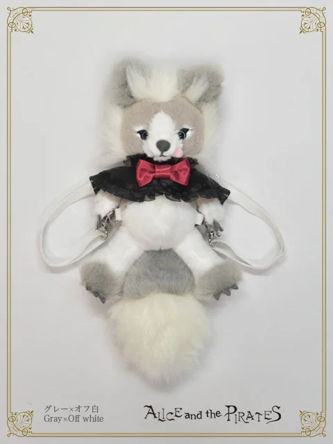 ALICE and the PIRATES クリス リュック Chris Rucksack Mini Mini by Alice and the Pirates
