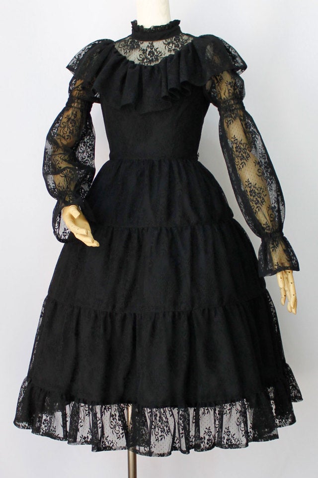 Dolly Lace OP by Victorian Maiden