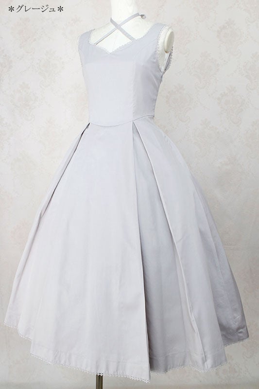 Lady Long OP by Victorian Maiden