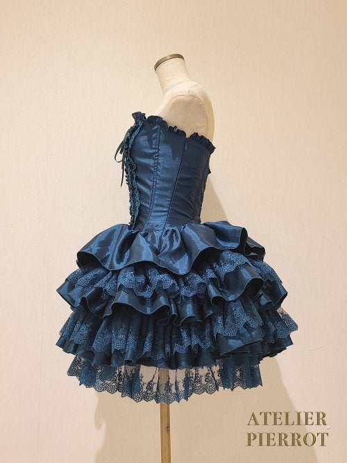 Mini Corset OP (TOP3053) by Atelier Pierrot