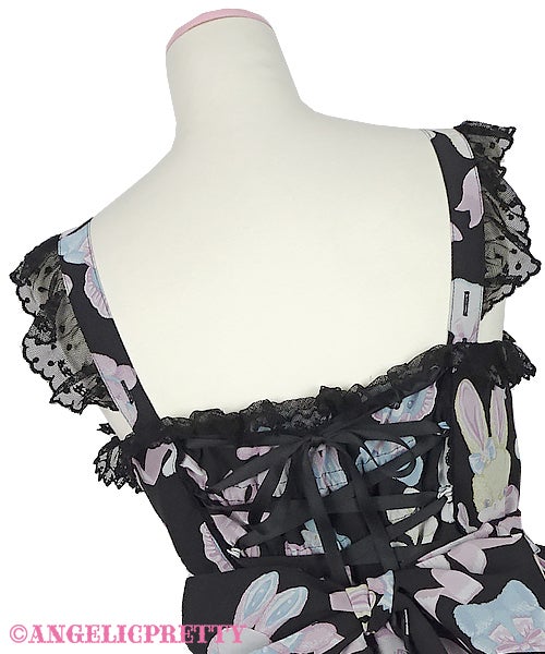 Moco moco Bunnys JSK by Angelic Pretty