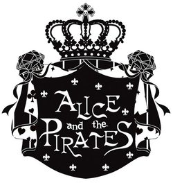 Alice and the Pirates - Lolibrary Wiki