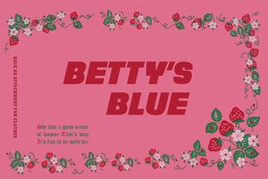 Betty's Blue - Lolibrary Wiki